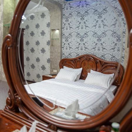 Appartement Samarkand Luxury Apartament #1 Extérieur photo