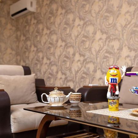 Appartement Samarkand Luxury Apartament #1 Extérieur photo