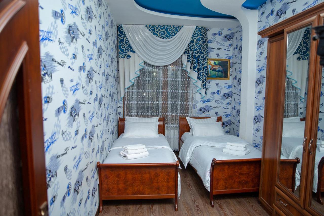 Appartement Samarkand Luxury Apartament #1 Extérieur photo