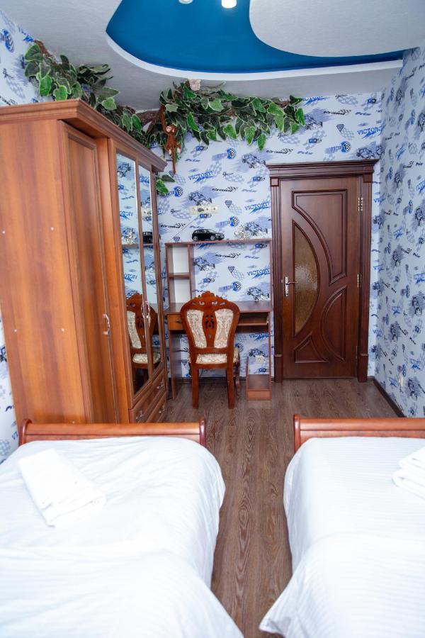 Appartement Samarkand Luxury Apartament #1 Extérieur photo