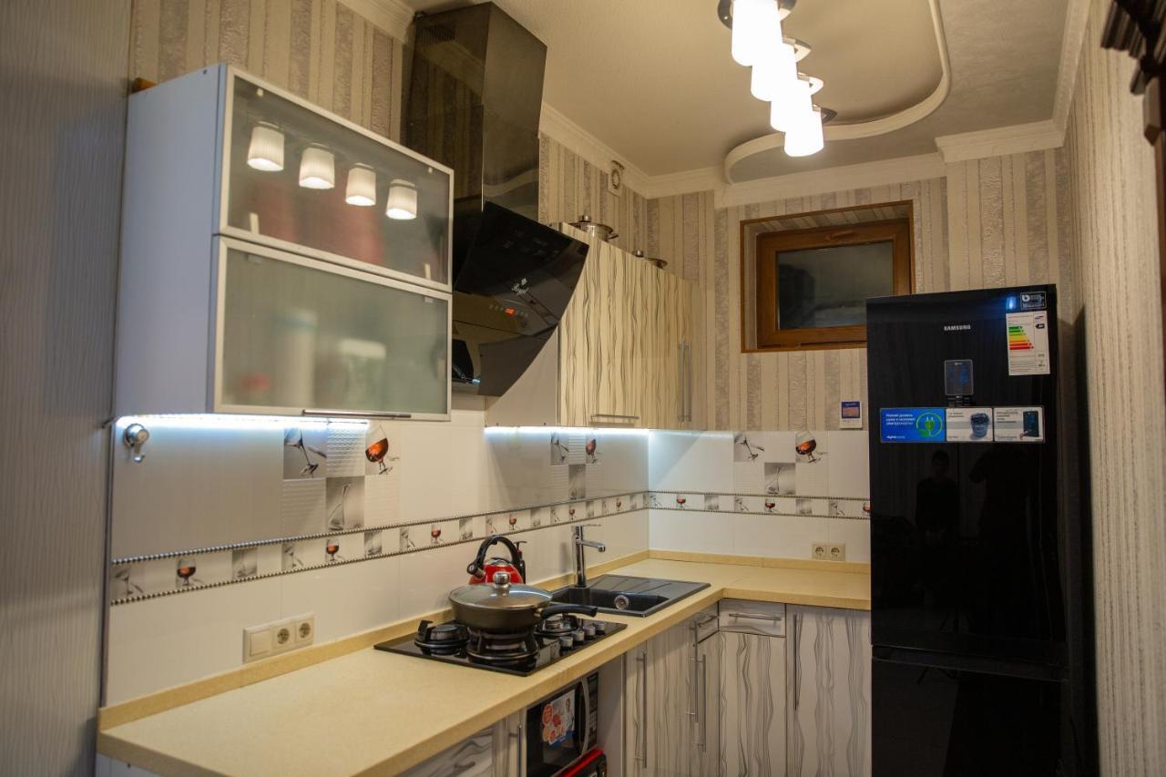 Appartement Samarkand Luxury Apartament #1 Extérieur photo